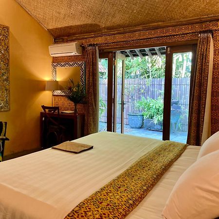 D'Omah Yogya Hotel Bantul Exterior photo