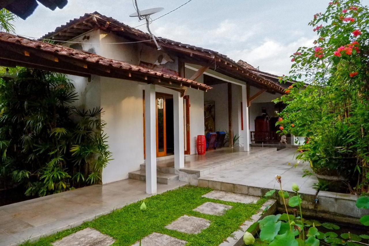 D'Omah Yogya Hotel Bantul Exterior photo