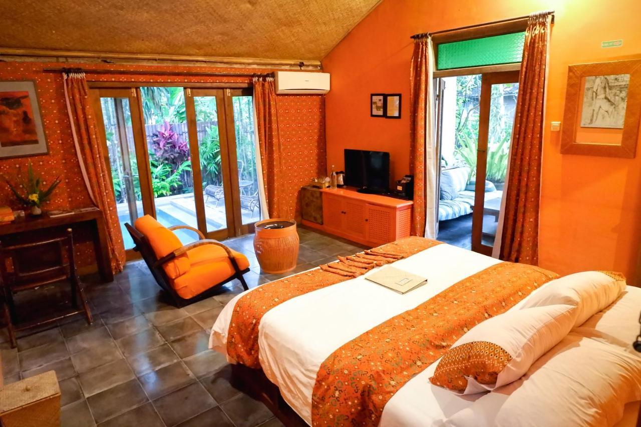 D'Omah Yogya Hotel Bantul Exterior photo