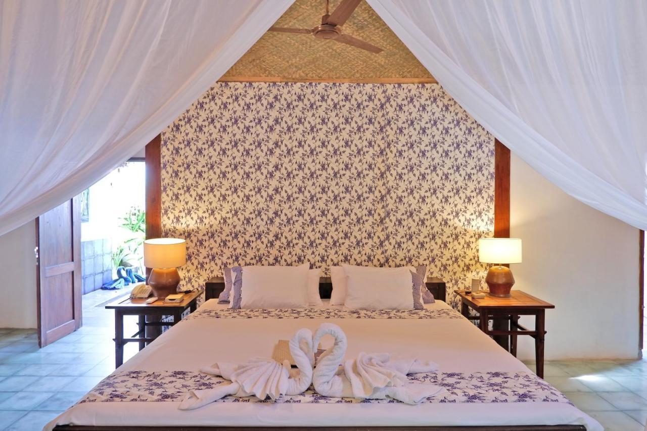 D'Omah Yogya Hotel Bantul Exterior photo